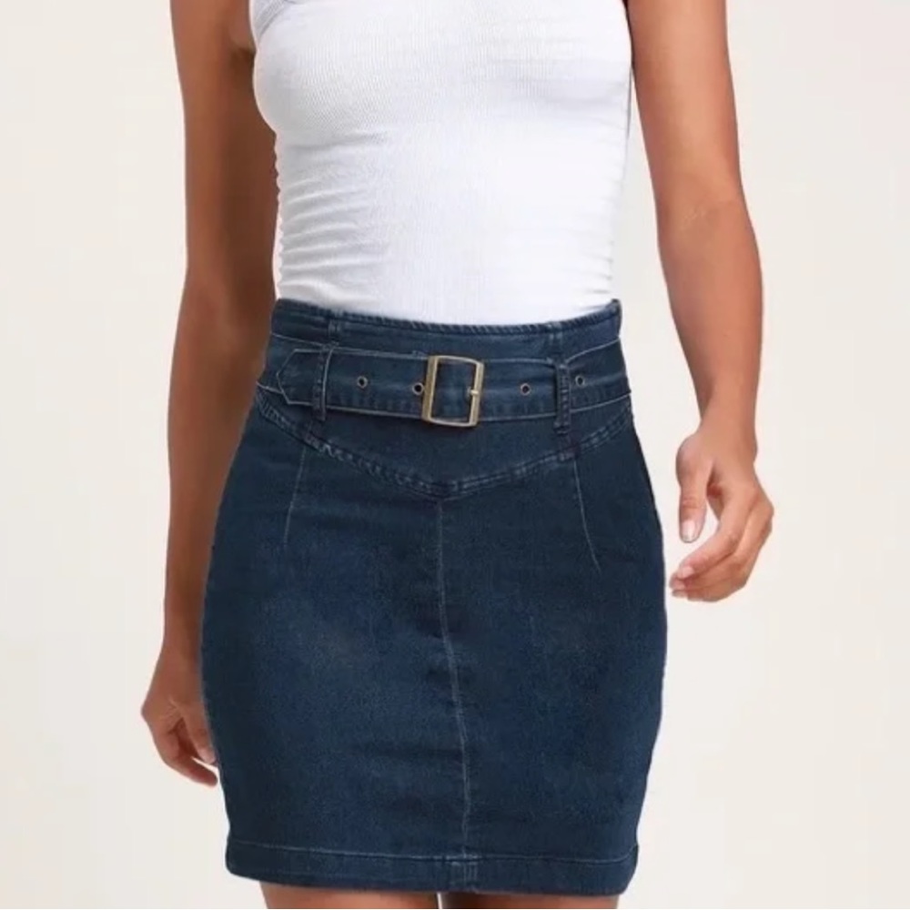 FREE PEOPLE PENCIL SKIRT